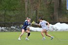 WLax vs UMass  Wheaton College Women’s Lacrosse vs UMass Dartmouth. - Photo By: KEITH NORDSTROM : Wheaton, Lacrosse, LAX